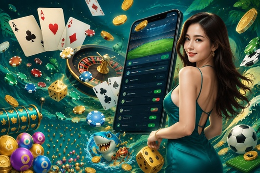 baji99